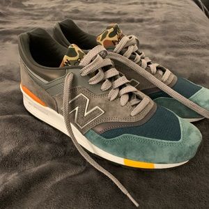 New Balance 997